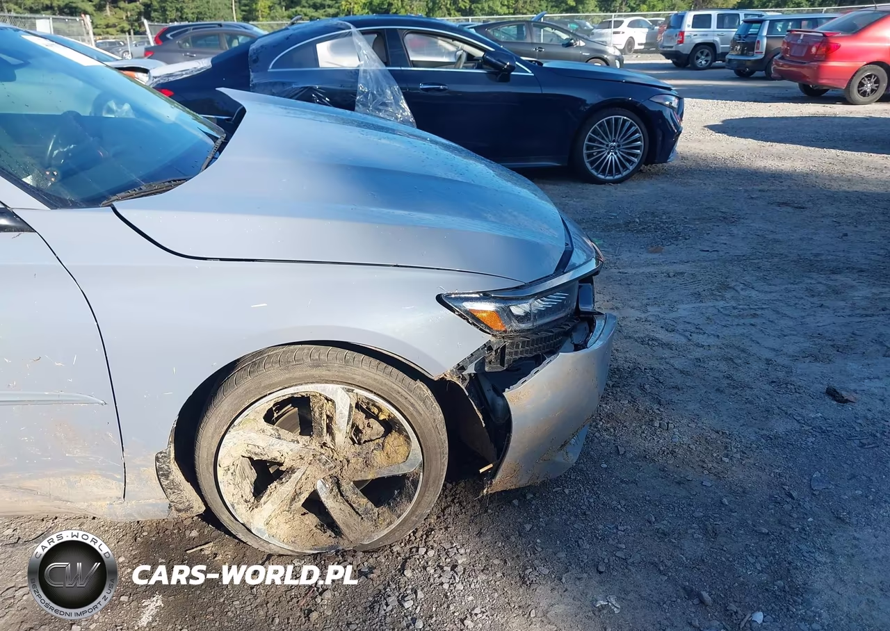 2022 Honda Accord Sport Special Edition VIN:1HGCV1F45NA006362 - 6