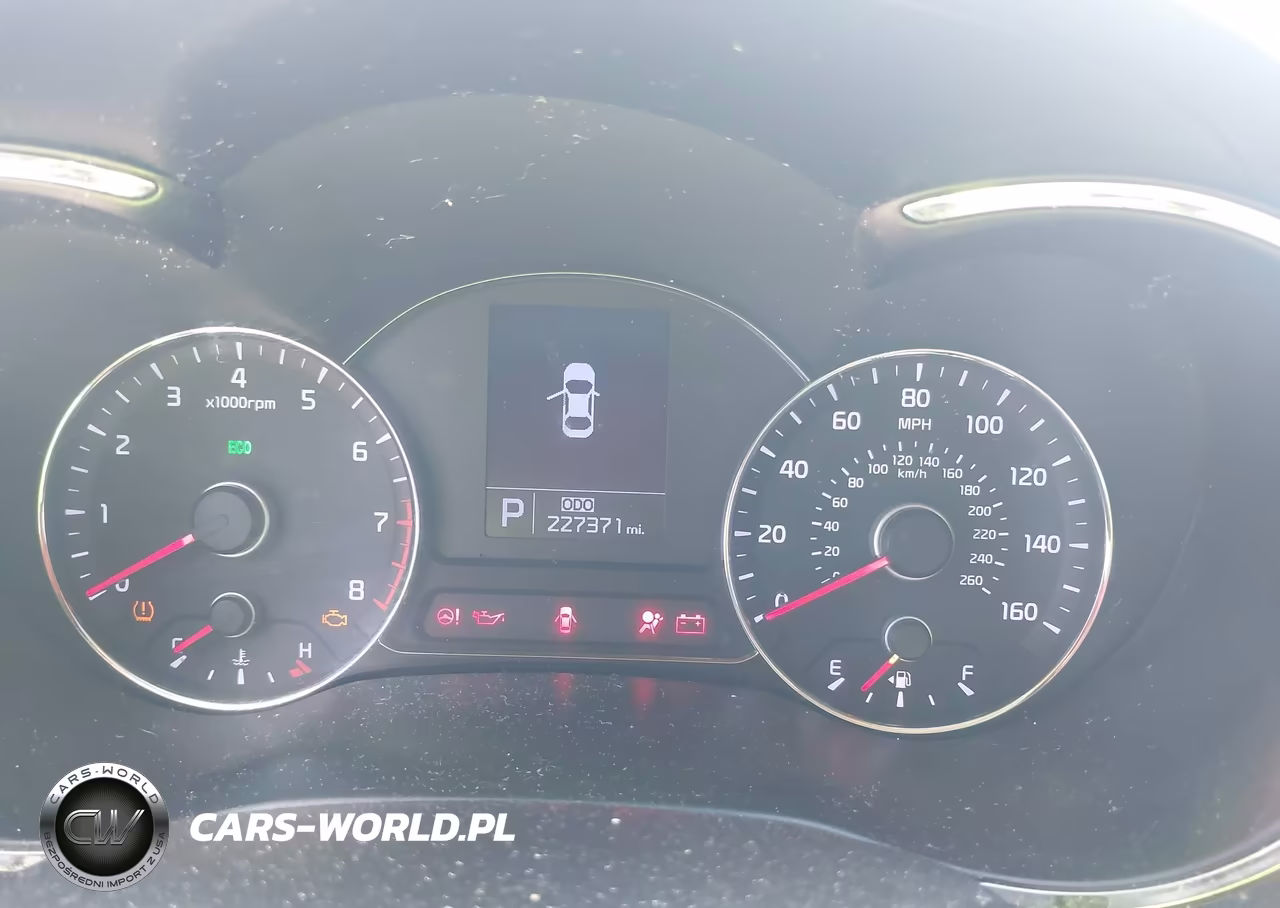 2014 Kia Forte Ex VIN:KNAFX4A87E5200723 - 7