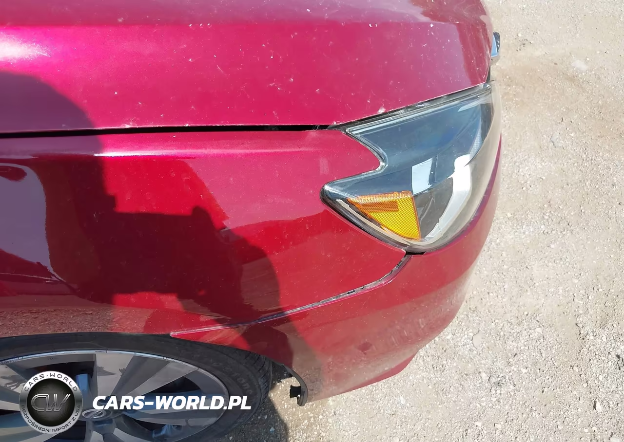 2019 Nissan Sentra Sv VIN:3N1AB7AP7KY409627 - 18