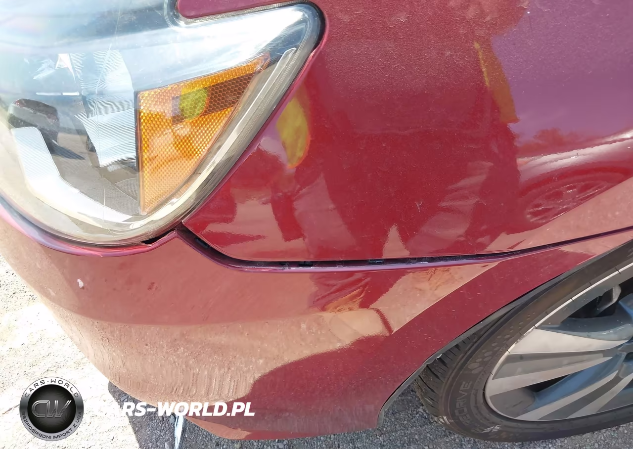 2019 Nissan Sentra Sv VIN:3N1AB7AP7KY409627 - 19