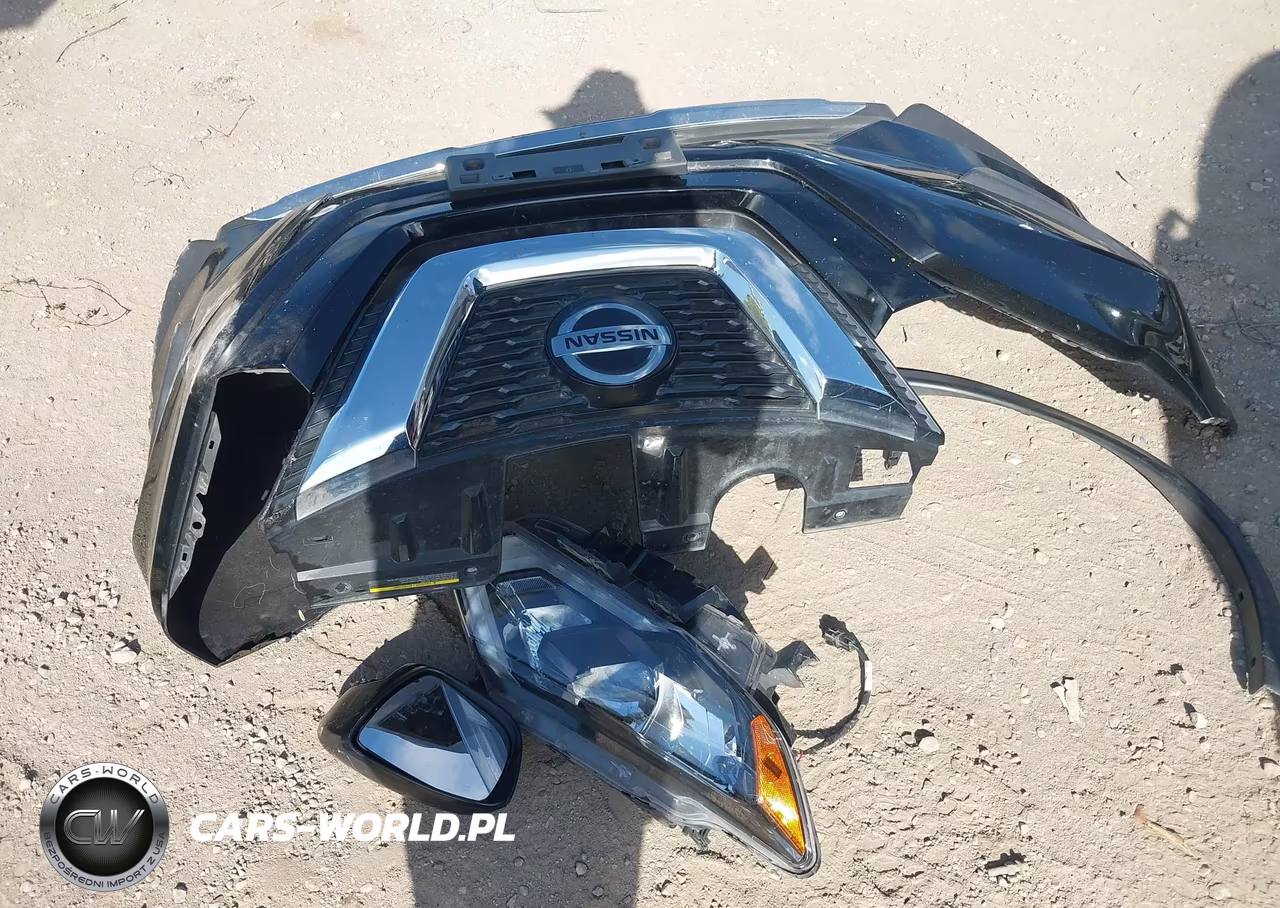 2017 Nissan Rogue S VIN:KNMAT2MT7HP548480 - 12