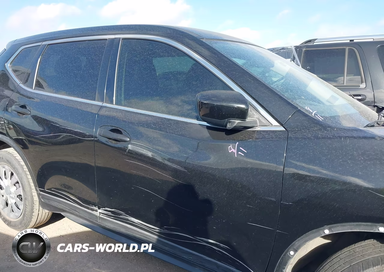 2017 Nissan Rogue S VIN:KNMAT2MT7HP548480 - 14
