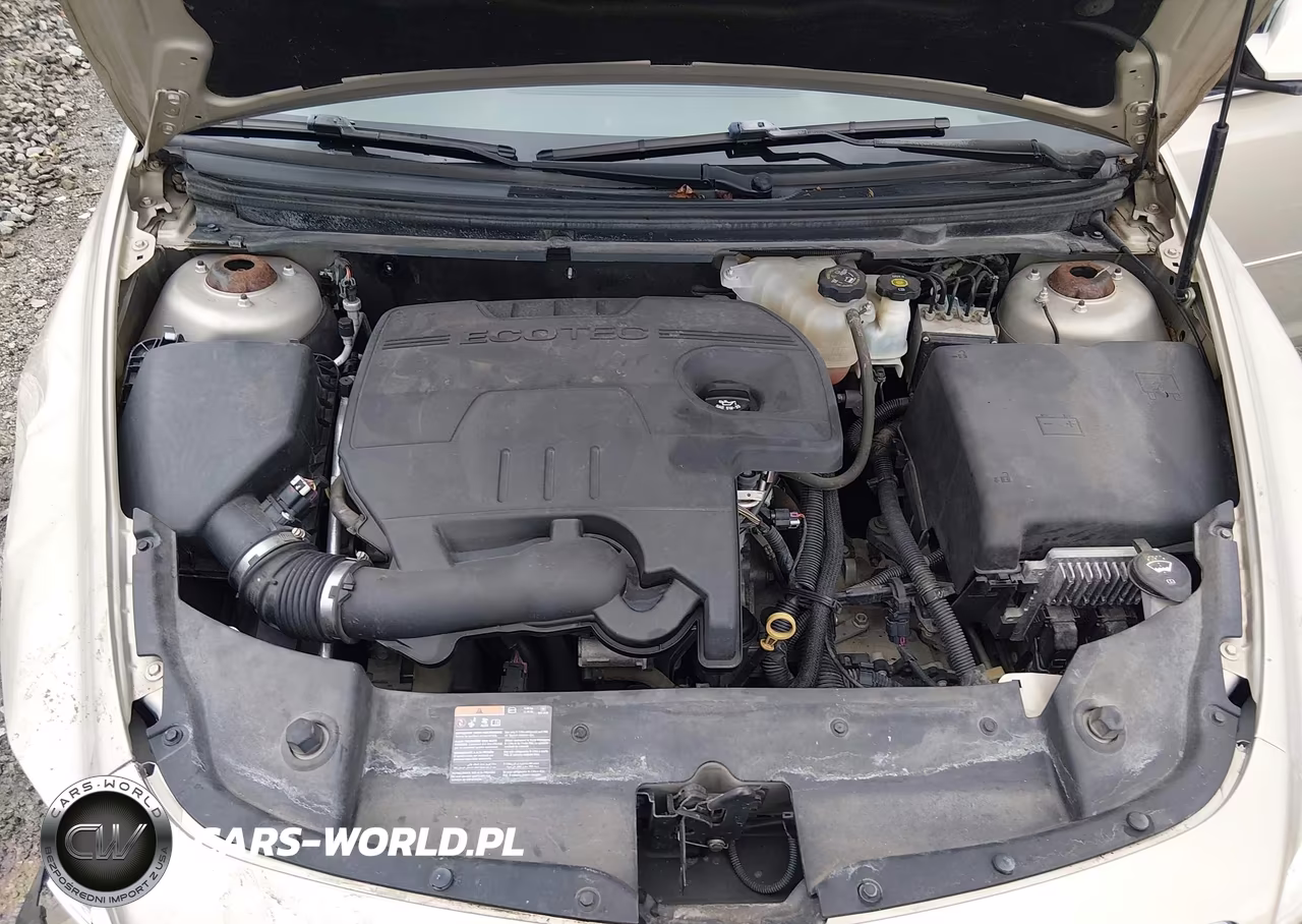2011 Chevrolet Malibu 2Lt VIN:1G1ZD5EU6BF397386 - 10