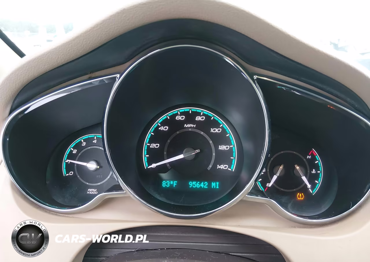 2011 Chevrolet Malibu 2Lt VIN:1G1ZD5EU6BF397386 - 7