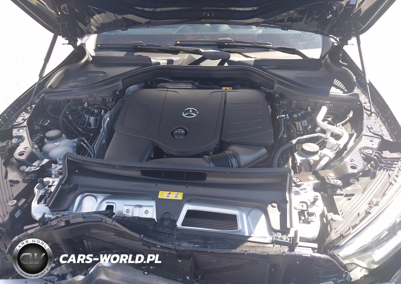 2026 Mercedes-Benz Glc 300 Suv VIN:W1NKM4GB3TU141730 - 10