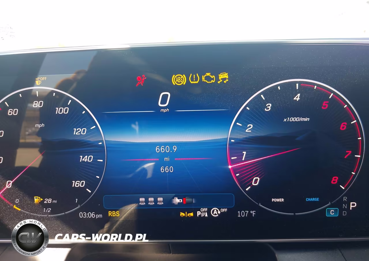 2026 Mercedes-Benz Glc 300 Suv VIN:W1NKM4GB3TU141730 - 7