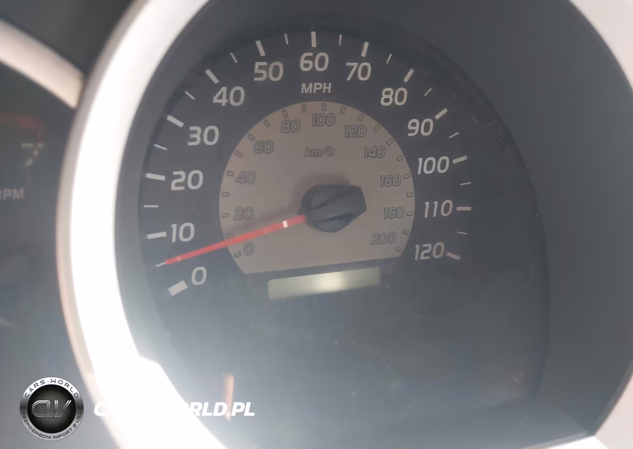 2007 Toyota Tacoma Prerunner V6 VIN:5TETU62N67Z370988 - 17