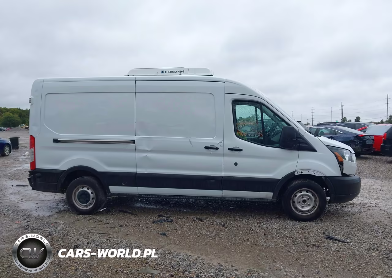 2019 Ford Transit-250 VIN:1FTYR2CM6KKB15552 - 13