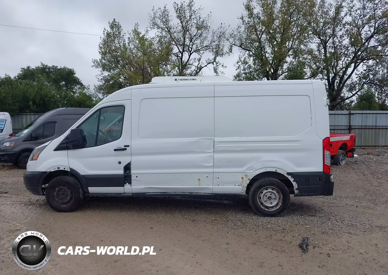 2019 Ford Transit-250 VIN:1FTYR2CM6KKB15552 - 14