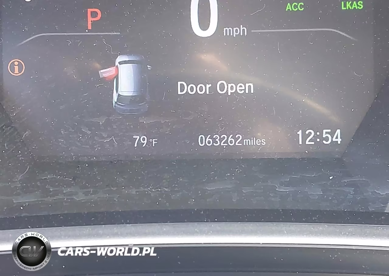 2019 Honda Cr-V Ex VIN:5J6RW2H53KA021160 - 16