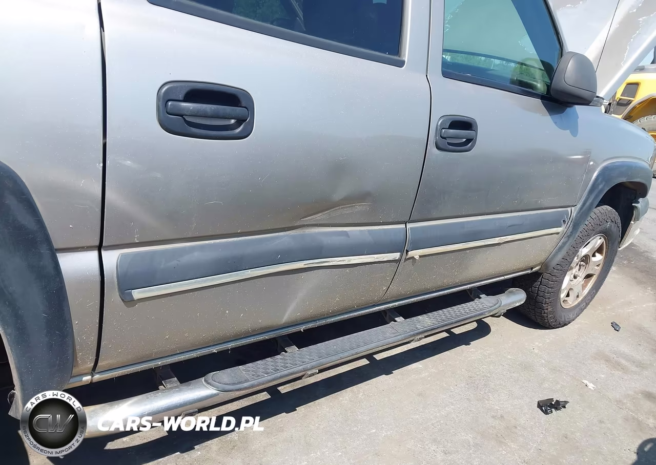 2003 Chevrolet Avalanche 1500 VIN:3GNEC13T93G339016 - 12