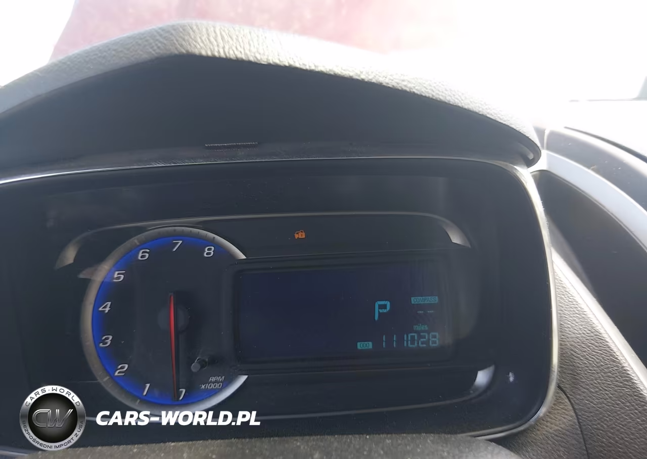 2016 Chevrolet Trax Lt VIN:3GNCJLSB8GL264775 - 7
