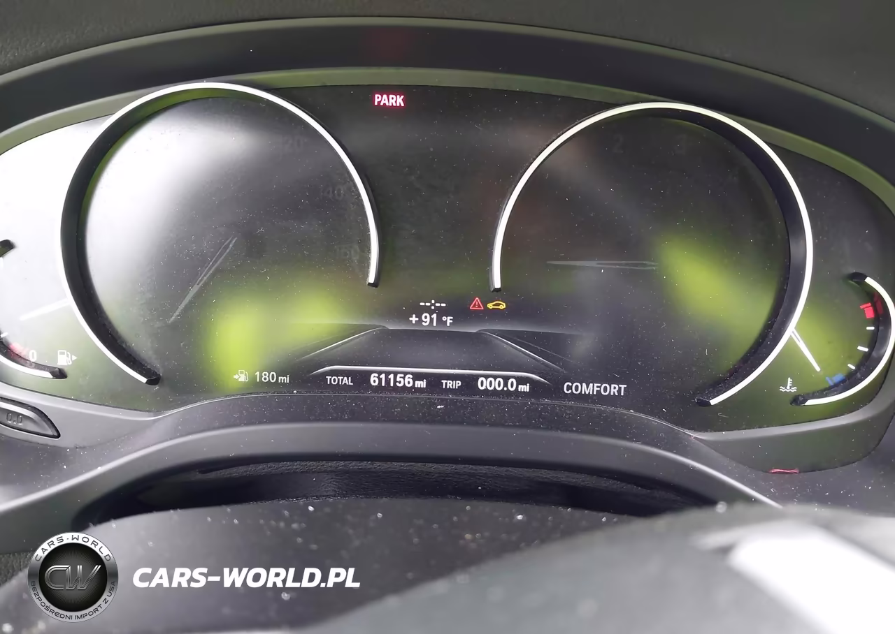 2020 BMW X3 Sdrive30I VIN:5UXTY3C0XL9D66732 - 14