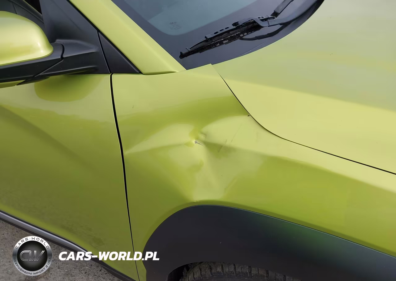 2020 Hyundai Kona Limited VIN:KM8K3CA56LU548637 - 18