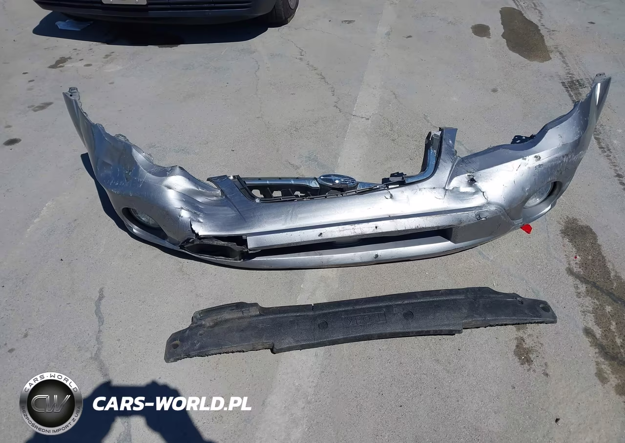 2009 Subaru Outback 2.5I VIN:4S4BP61C597324805 - 12