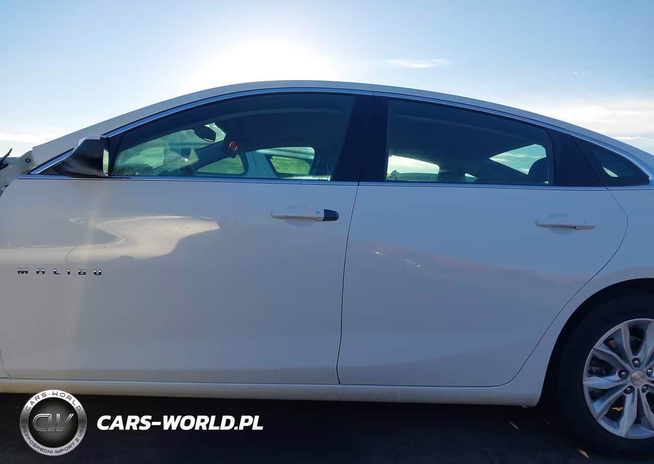 2022 Chevrolet Malibu Fwd Lt VIN:1G1ZD5ST8NF161077 - 14