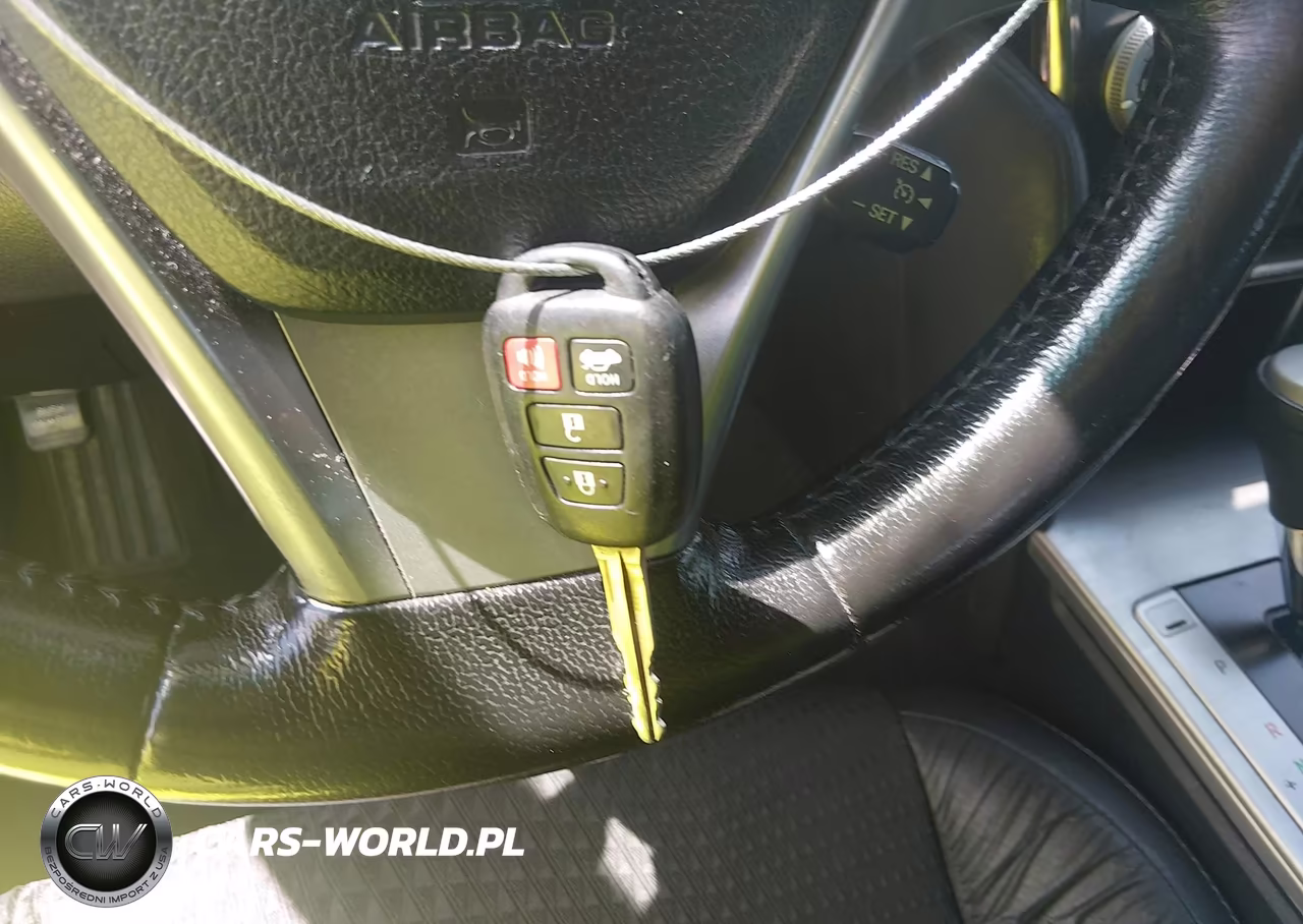 2012 Toyota Camry Se VIN:4T1BF1FK8CU540565 - 11