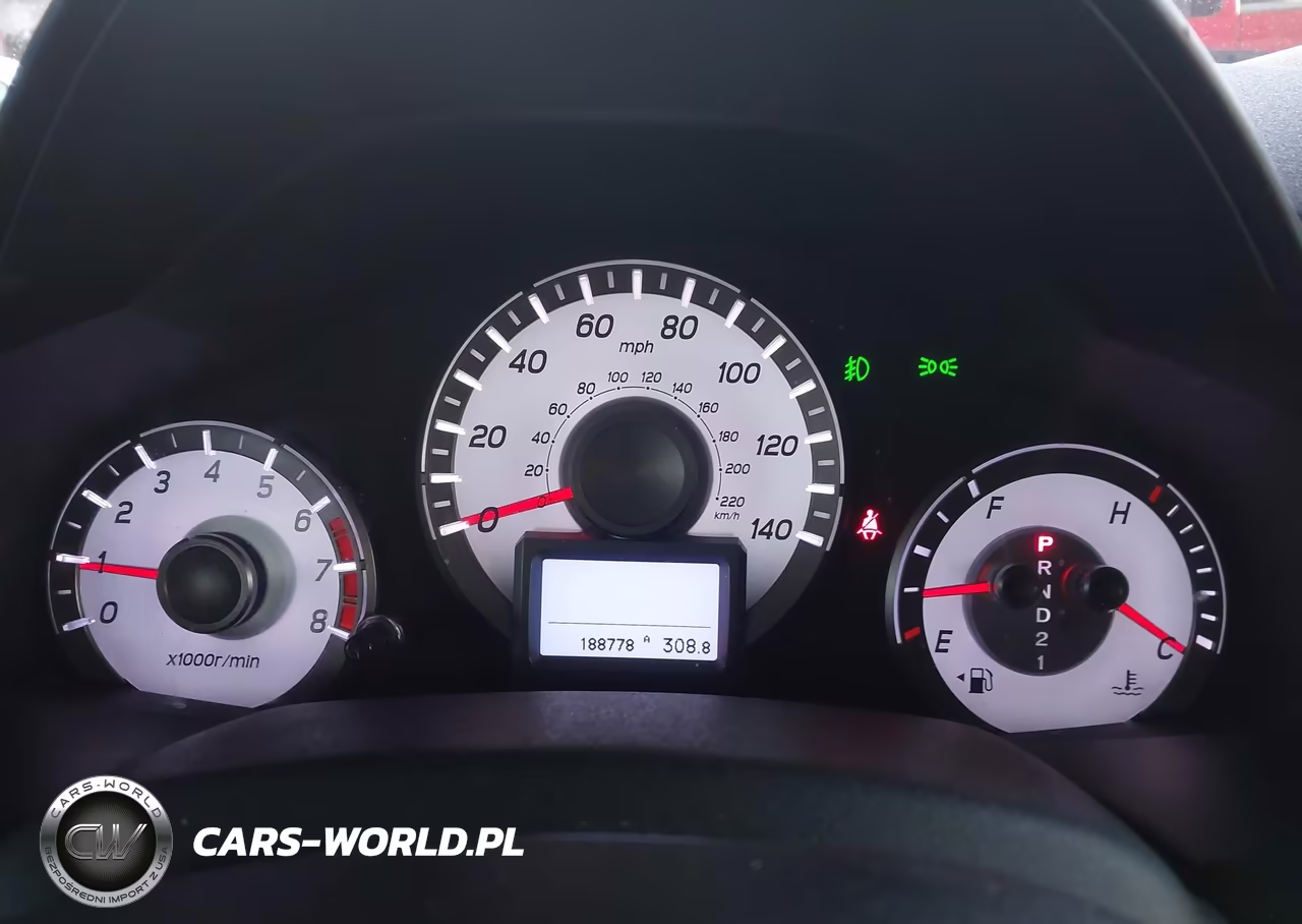 2013 Honda Pilot Touring VIN:5FNYF3H90DB016227 - 7