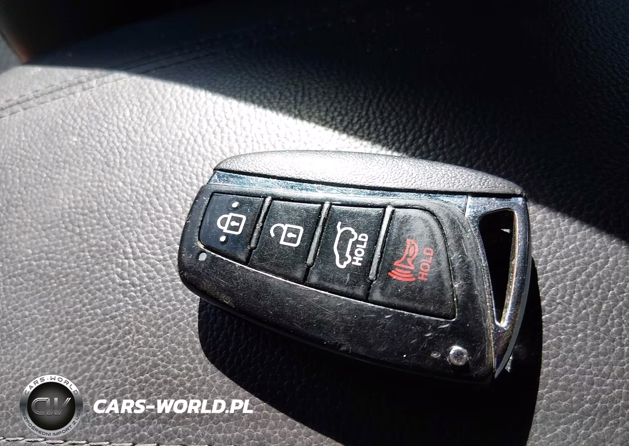 2014 Hyundai Santa Fe Sport 2.0L Turbo VIN:5XYZW3LA0EG139851 - 11