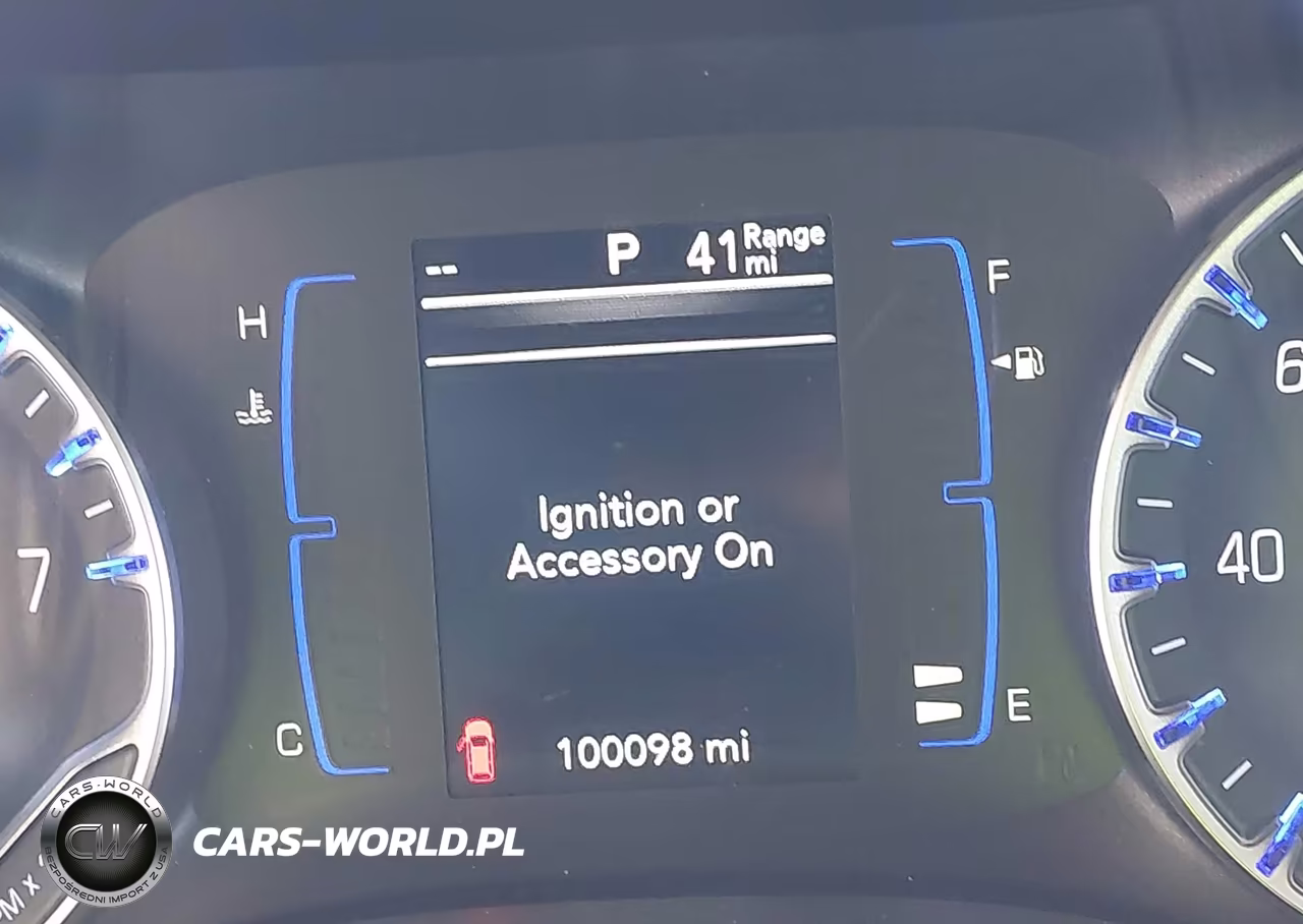2018 Chrysler Pacifica Touring L VIN:2C4RC1BG1JR149605 - 15