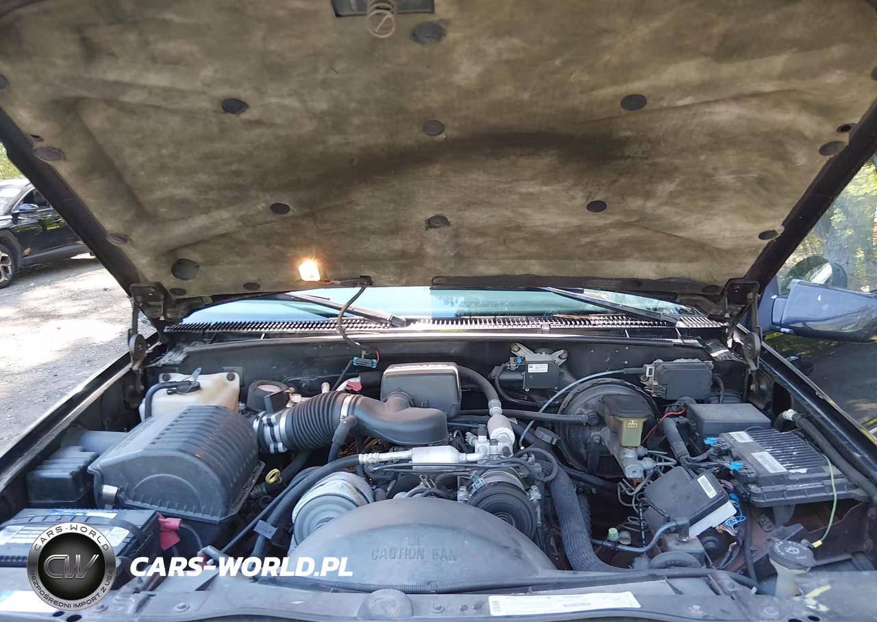 1999 Chevrolet Suburban 1500 Lt VIN:3GNFK16R3XG201243 - 10