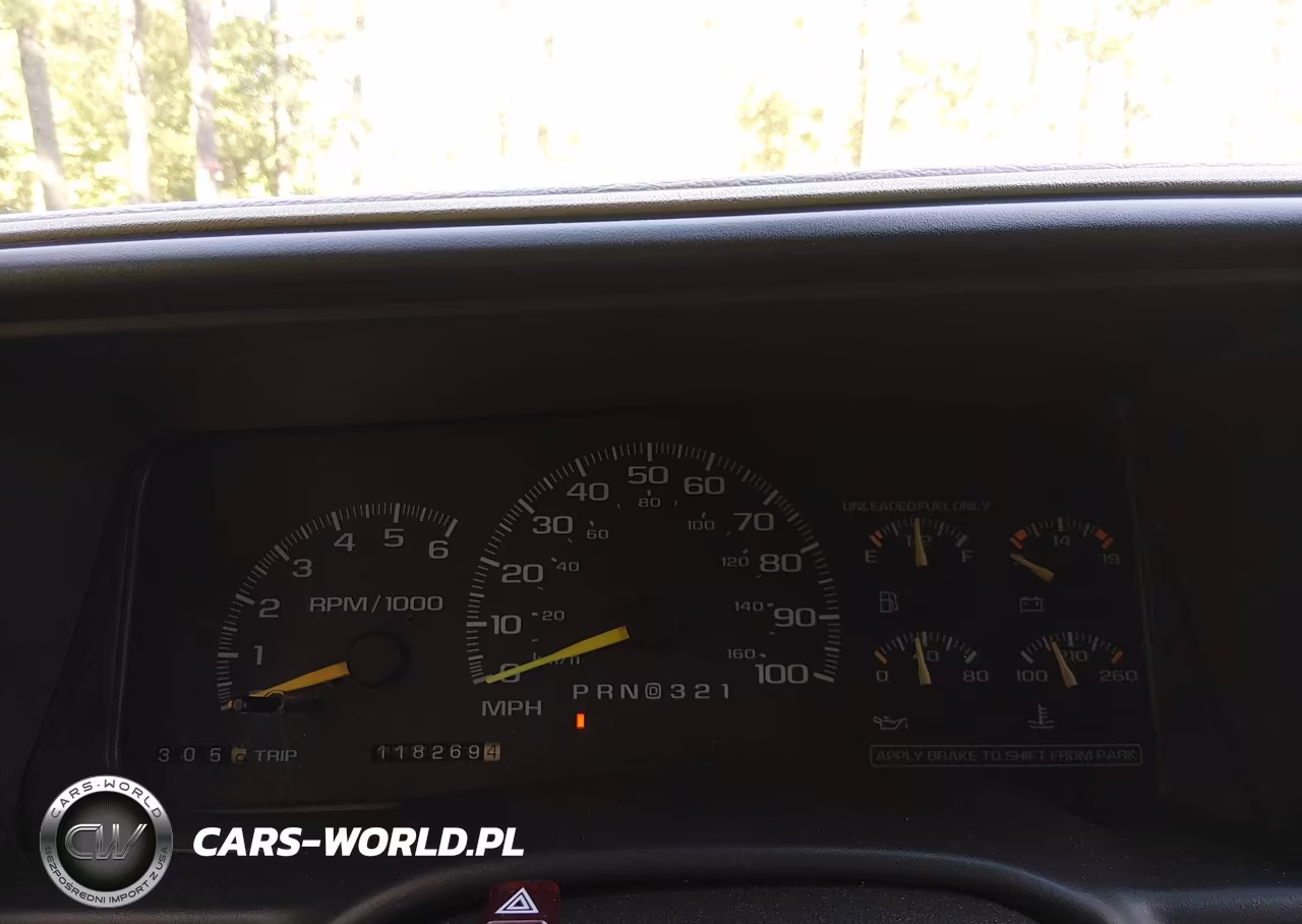 1999 Chevrolet Suburban 1500 Lt VIN:3GNFK16R3XG201243 - 7