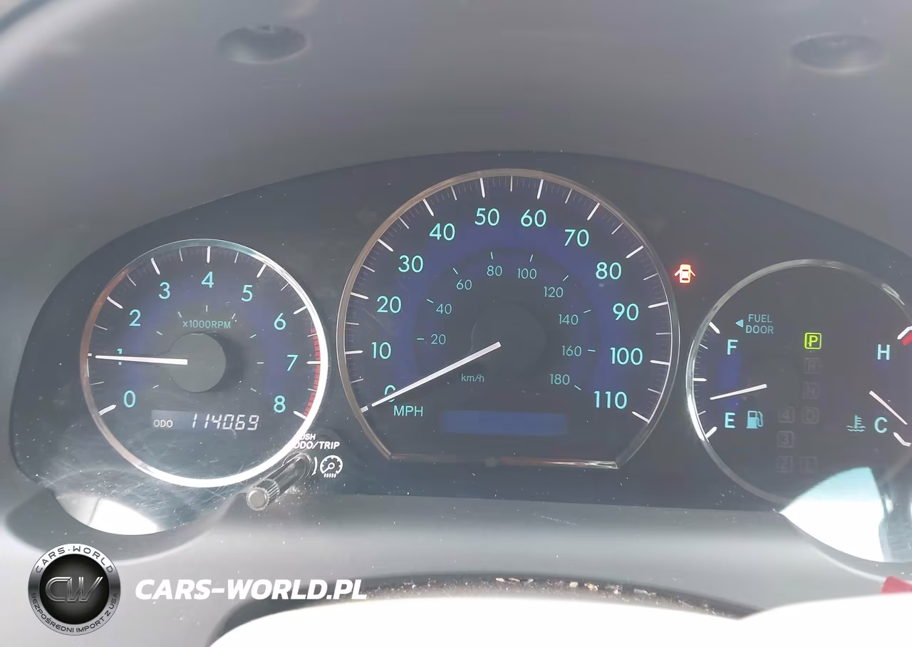 2010 Toyota Sienna Limited VIN:5TDDK4CCXAS030176 - 7