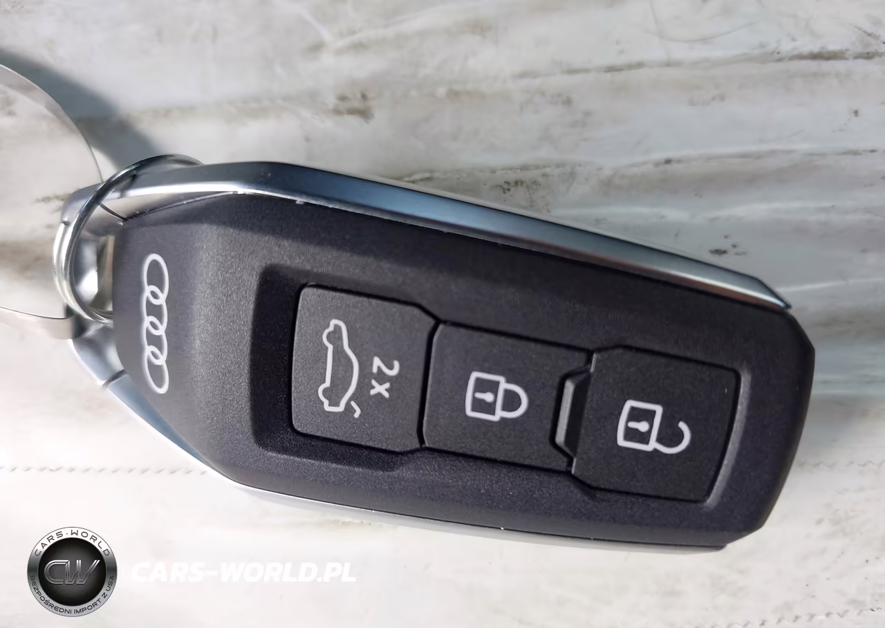 2027 Audi A6 VIN:WAU5DAGH4VA000285 - 11