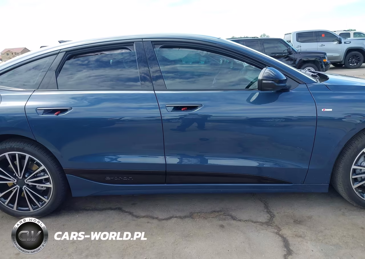 2027 Audi A6 VIN:WAU5DAGH4VA000285 - 13