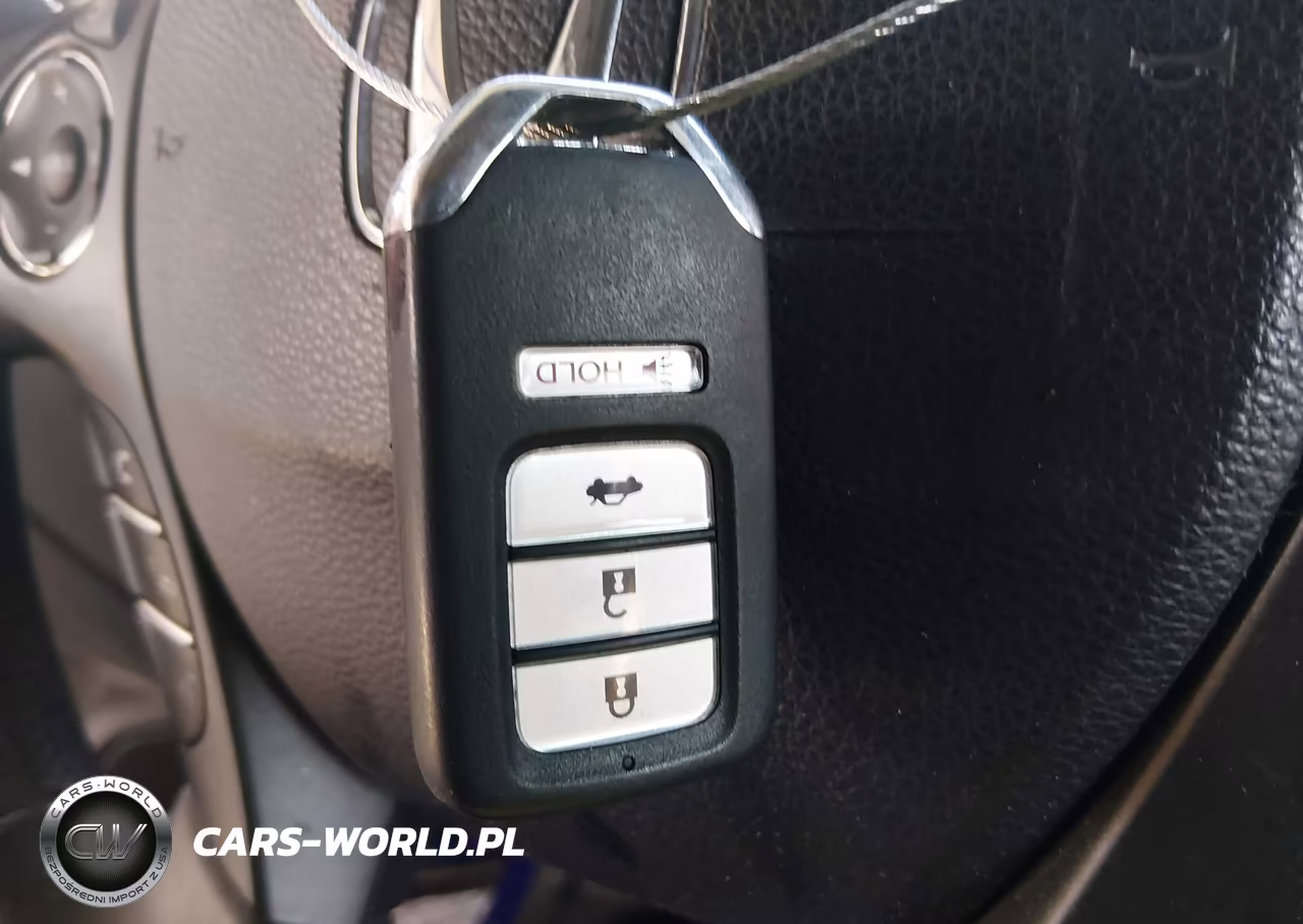 2013 Honda Accord Ex-L VIN:1HGCT1B8XDA010341 - 11