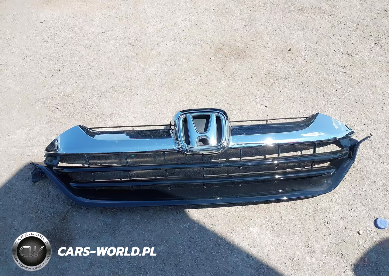 2017 Honda Cr-V Lx VIN:2HKRW5H3XHH401359 - 12