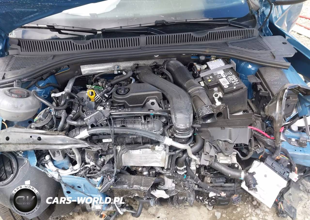 2026 Volkswagen Jetta Se VIN:3VW7W7BU4TM028050 - 10