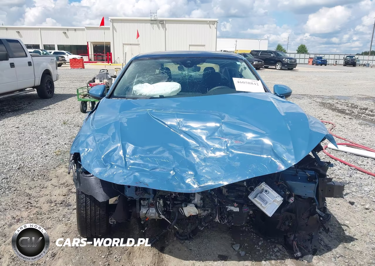 2026 Volkswagen Jetta Se VIN:3VW7W7BU4TM028050 - 12