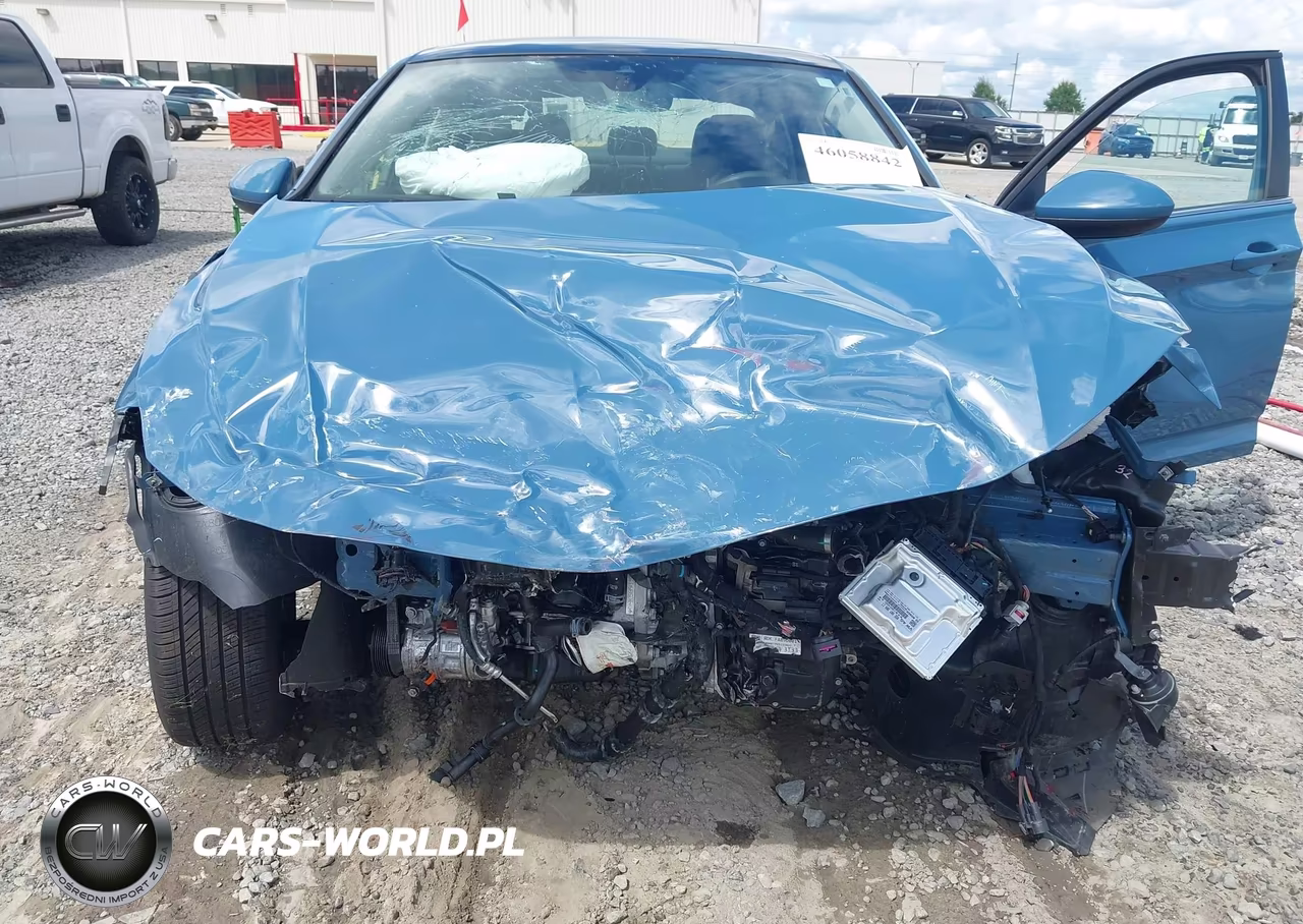 2026 Volkswagen Jetta Se VIN:3VW7W7BU4TM028050 - 6