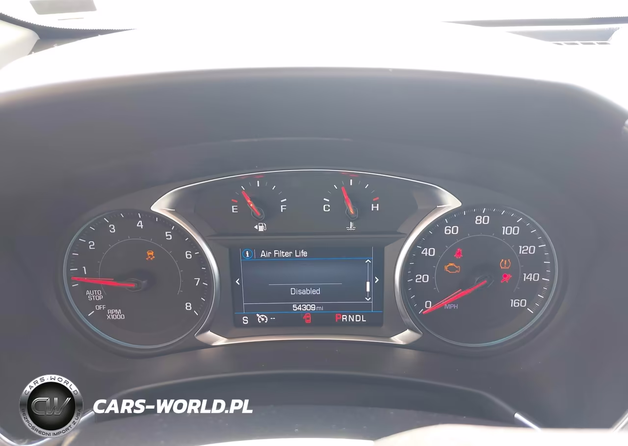 2024 Chevrolet Equinox Awd Lt VIN:3GNAXUEG1RL309139 - 7