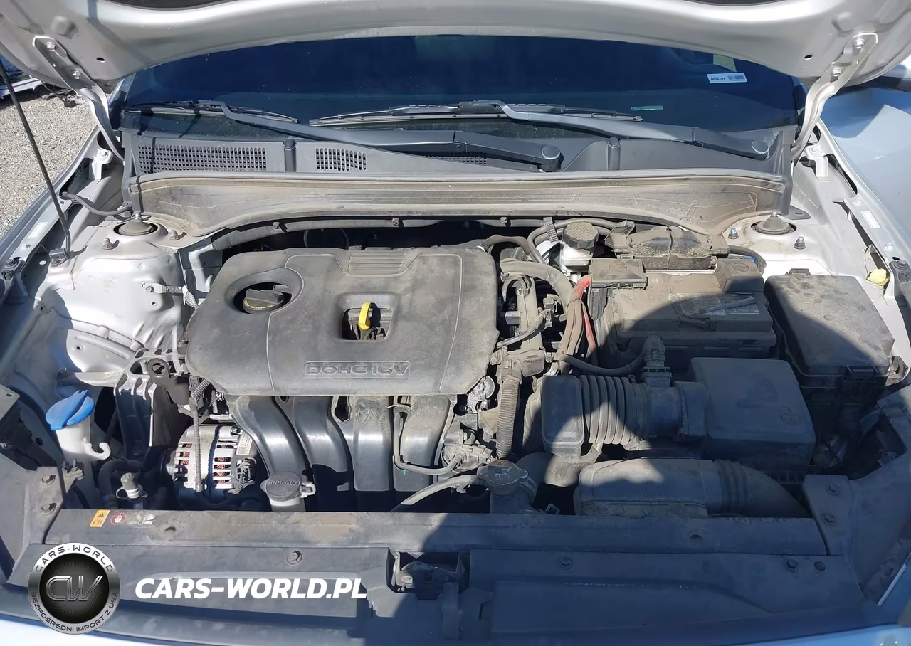 2021 Kia Forte Lxs VIN:3KPF24AD1ME402863 - 10