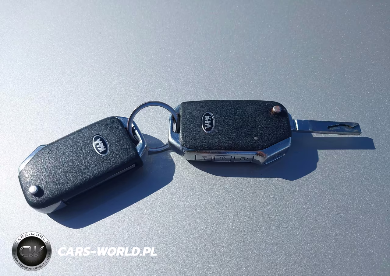 2021 Kia Forte Lxs VIN:3KPF24AD1ME402863 - 11