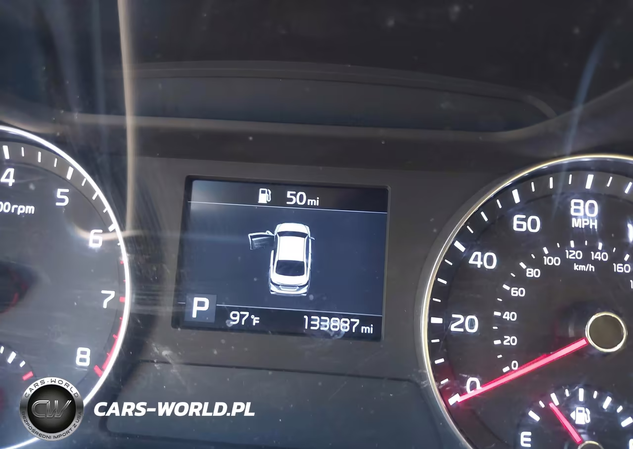 2021 Kia Forte Lxs VIN:3KPF24AD1ME402863 - 15