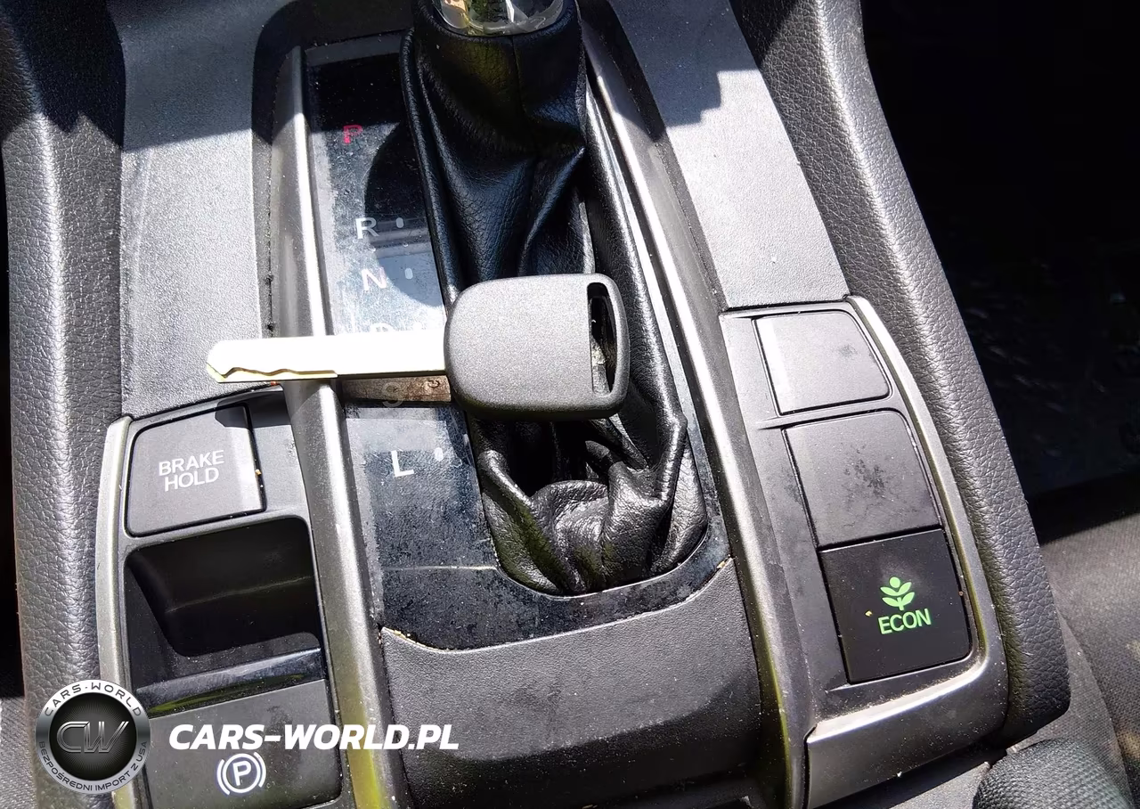 2018 Honda Civic Lx VIN:SHHFK7H24JU235179 - 11