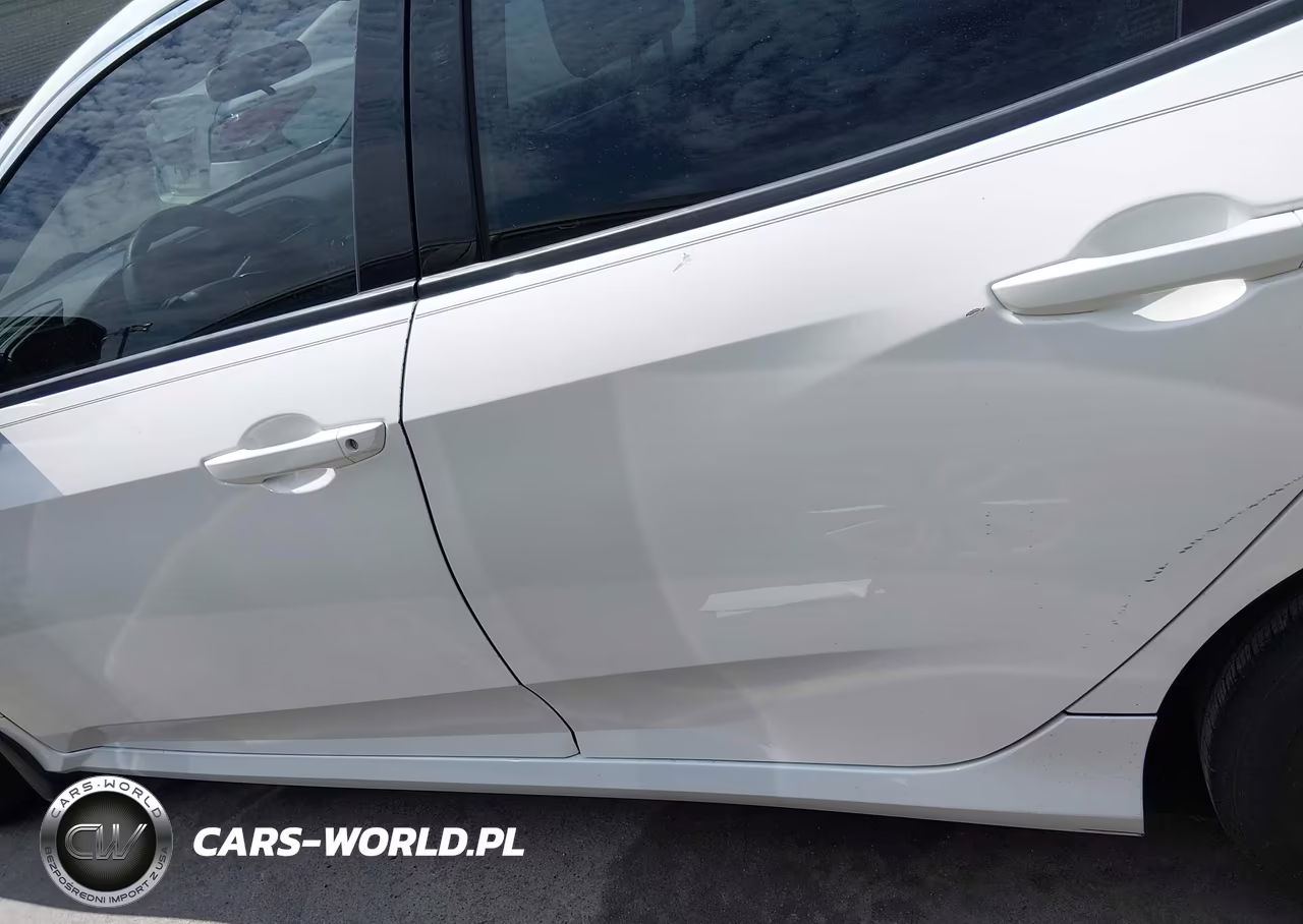 2018 Honda Civic Lx VIN:SHHFK7H24JU235179 - 14