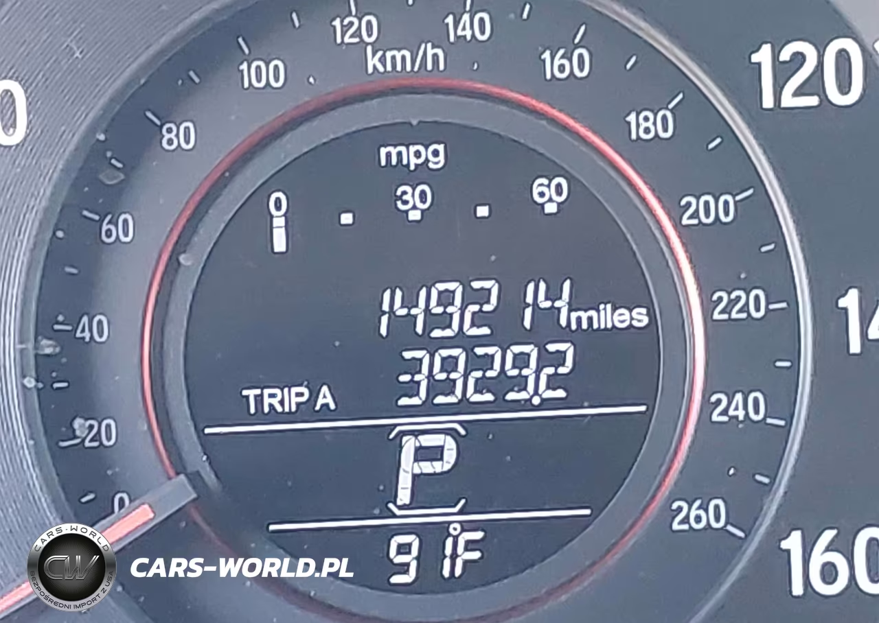 2017 Honda Accord Sport VIN:1HGCR2F54HA156521 - 15