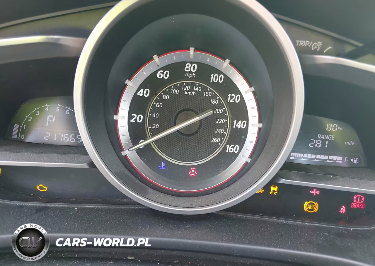 2015 Mazda Mazda3 I Touring VIN:3MZBM1V71FM235938 - 7