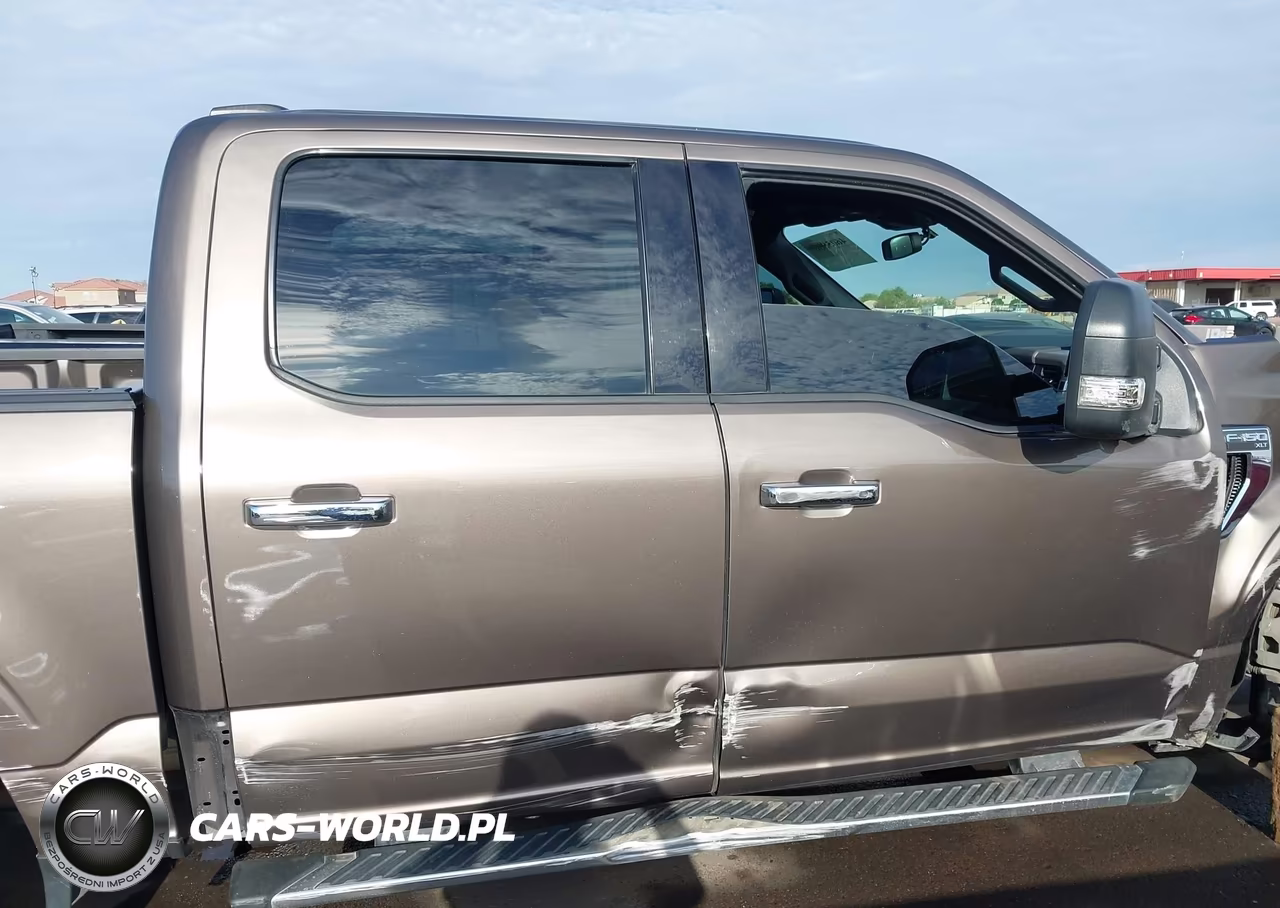 2022 Ford F-150 Xlt VIN:1FTFW1E8XNFB11043 - 14