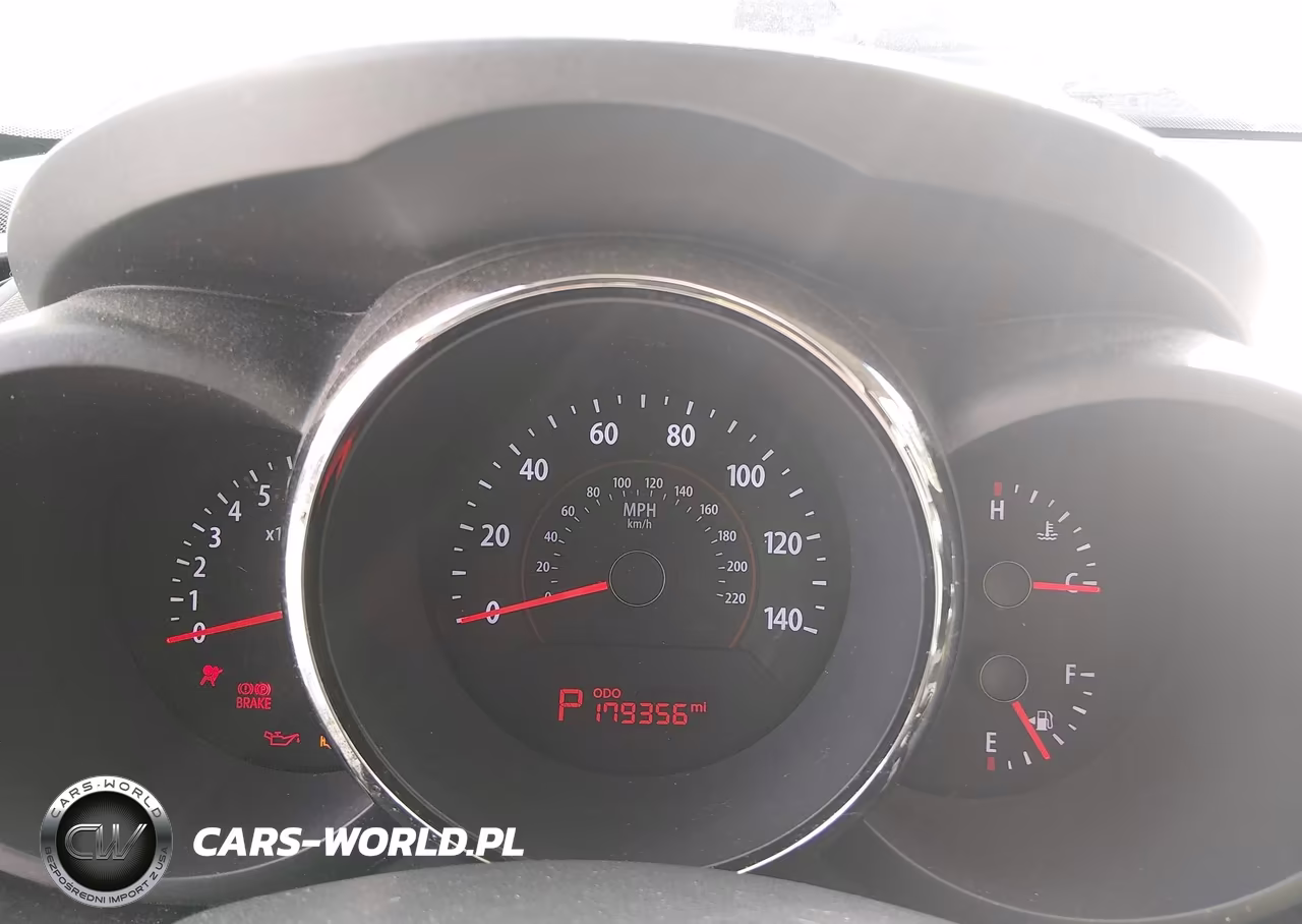 2010 Kia Soul + VIN:KNDJT2A22A7172322 - 7