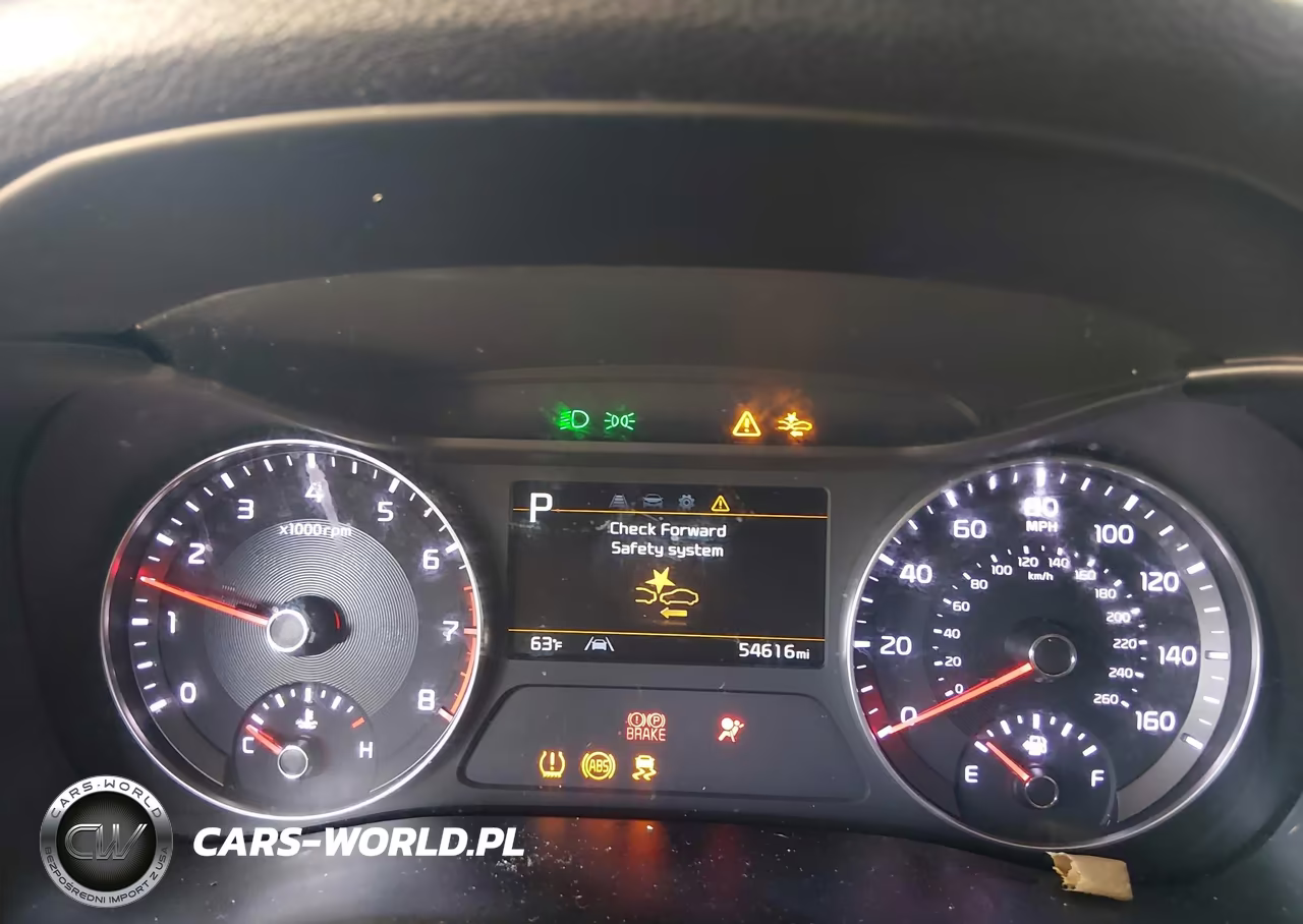 2022 Kia Forte Lxs VIN:3KPF24AD0NE449111 - 7