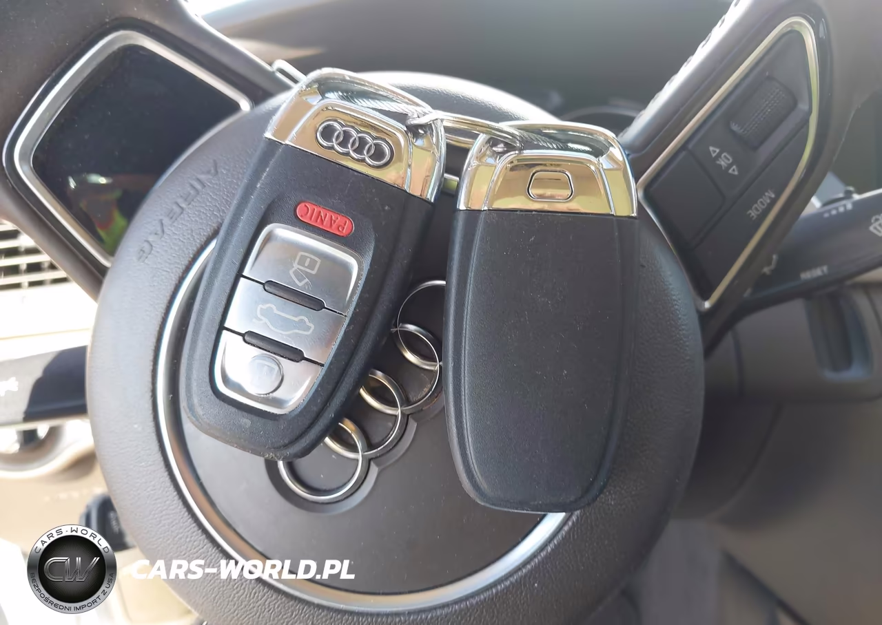 2014 Audi A5 2.0T Premium VIN:WAULFAFR5EA031590 - 11