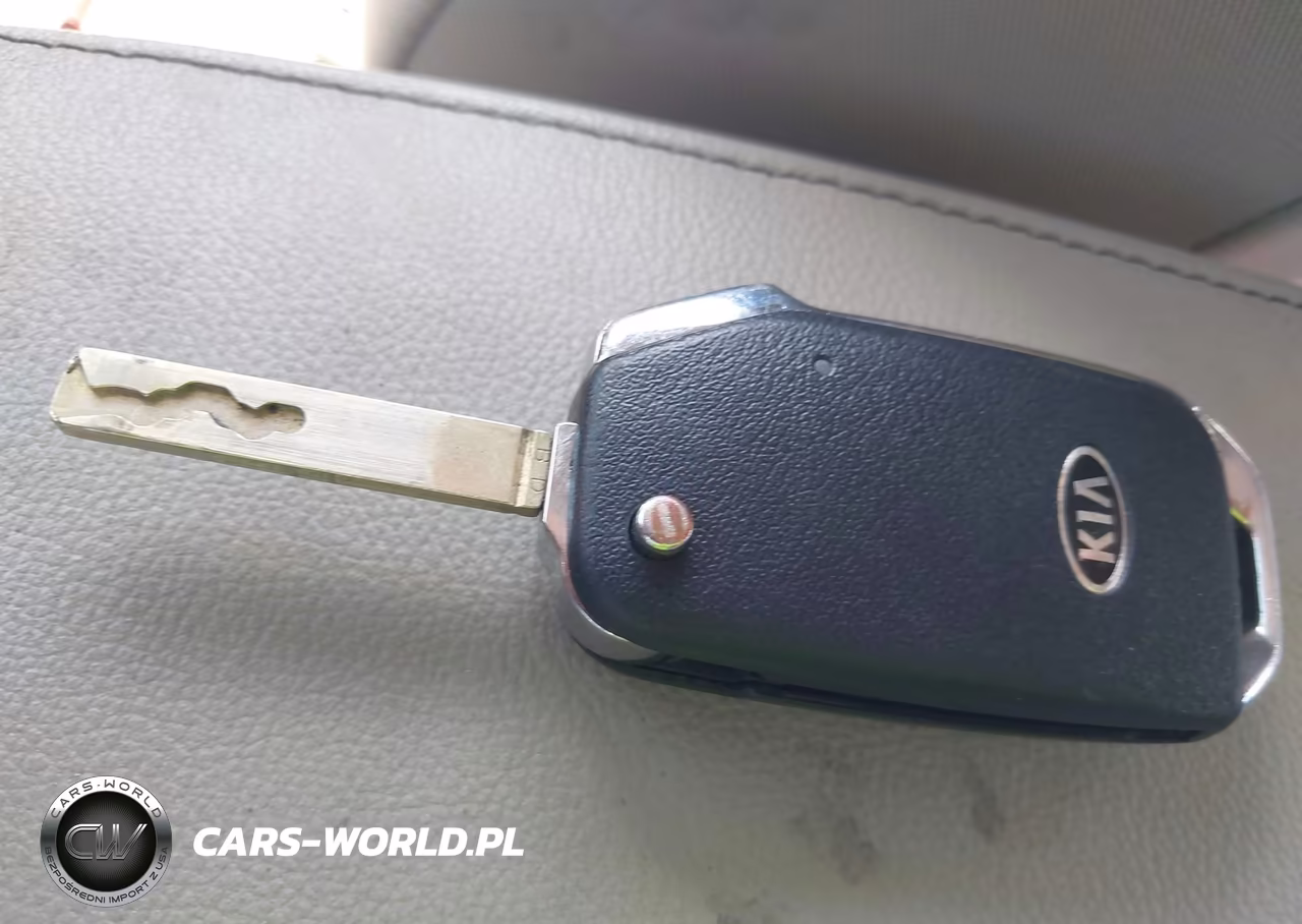 2020 Kia Soul Lx VIN:KNDJ23AU6L7711005 - 11