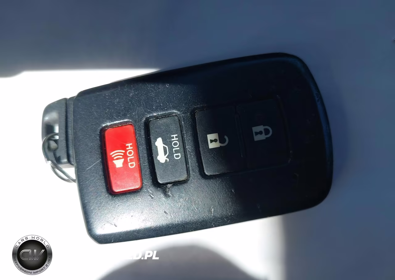 2016 Toyota Camry Se VIN:4T1BF1FK2GU503176 - 11
