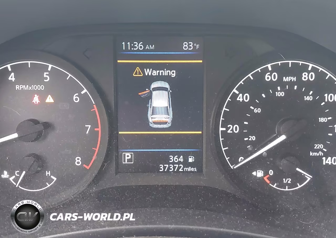 2022 Nissan Altima S Fwd VIN:1N4BL4BV9NN339680 - 16