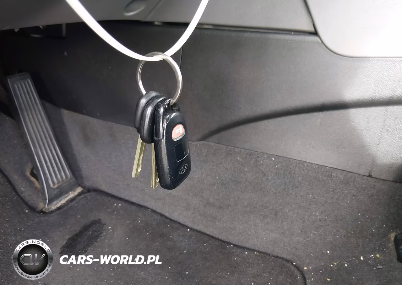 2013 Hyundai Sonata Gls VIN:5NPEB4AC7DH807267 - 11